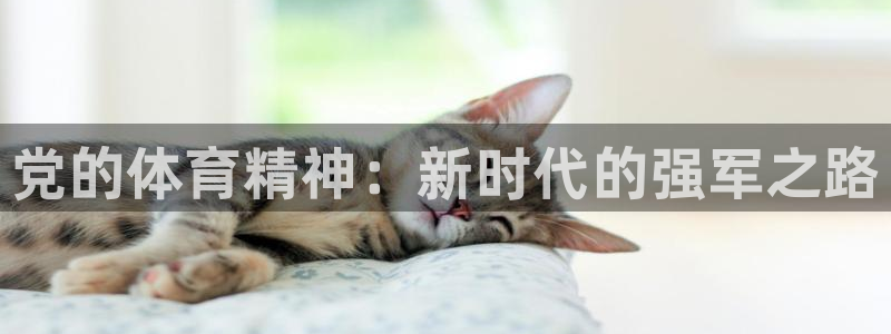 一竞技官网下载官方客服电话：党的体育精神：新时代的强军之路